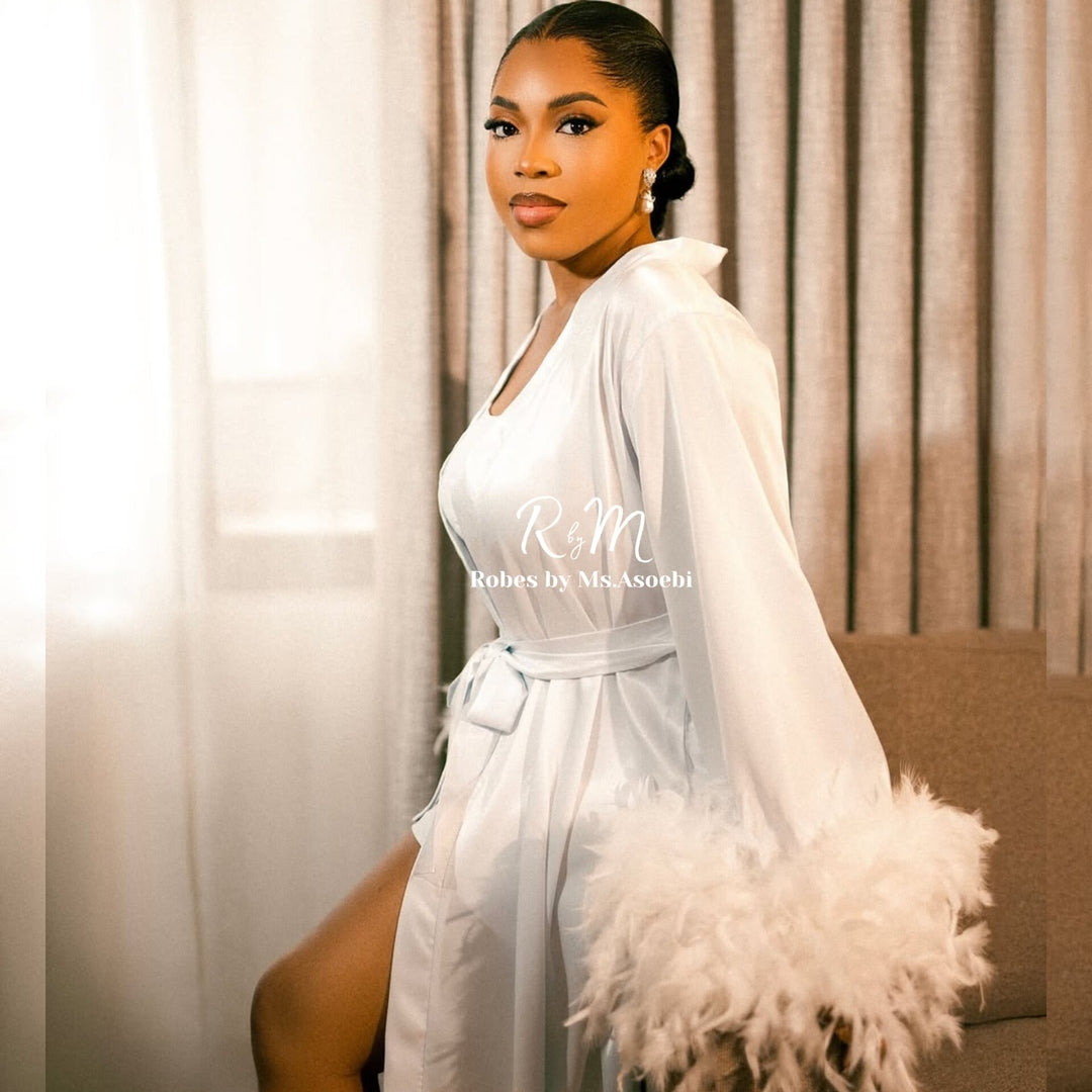 Robes de mariée Lana