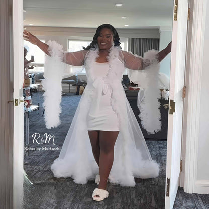 Robe de demoiselle d'honneur Imelda