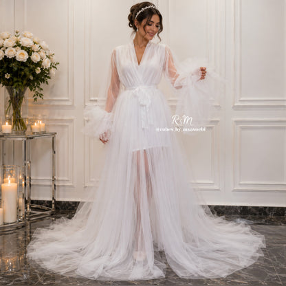 Robe de mariée Diane