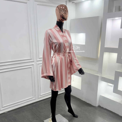 Laurie Bridesmaids robe
