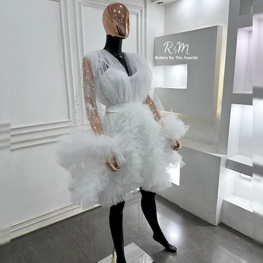 Robe de mariée Imelda