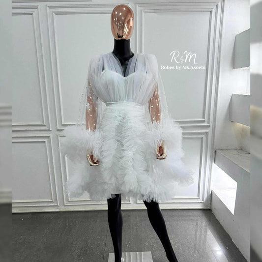 Robe de mariée Imelda