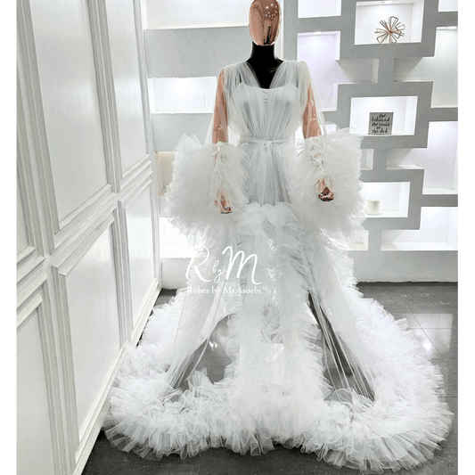 Robes de mariée Olivia