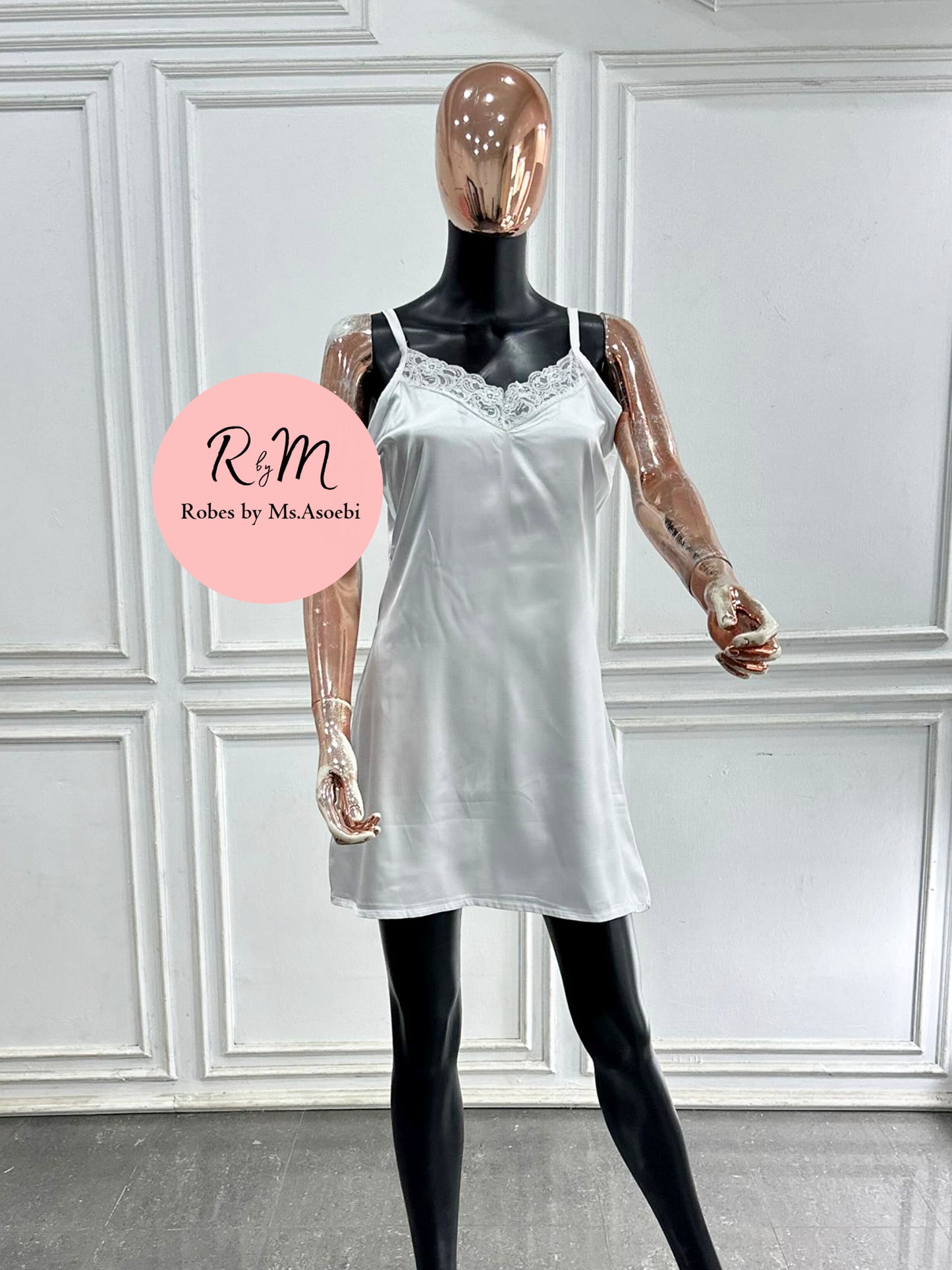 Fifi Bridal Inner slip