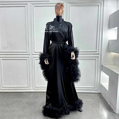 Robe de demoiselle d'honneur Imelda