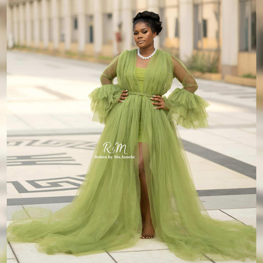 Robe de mariée Diane