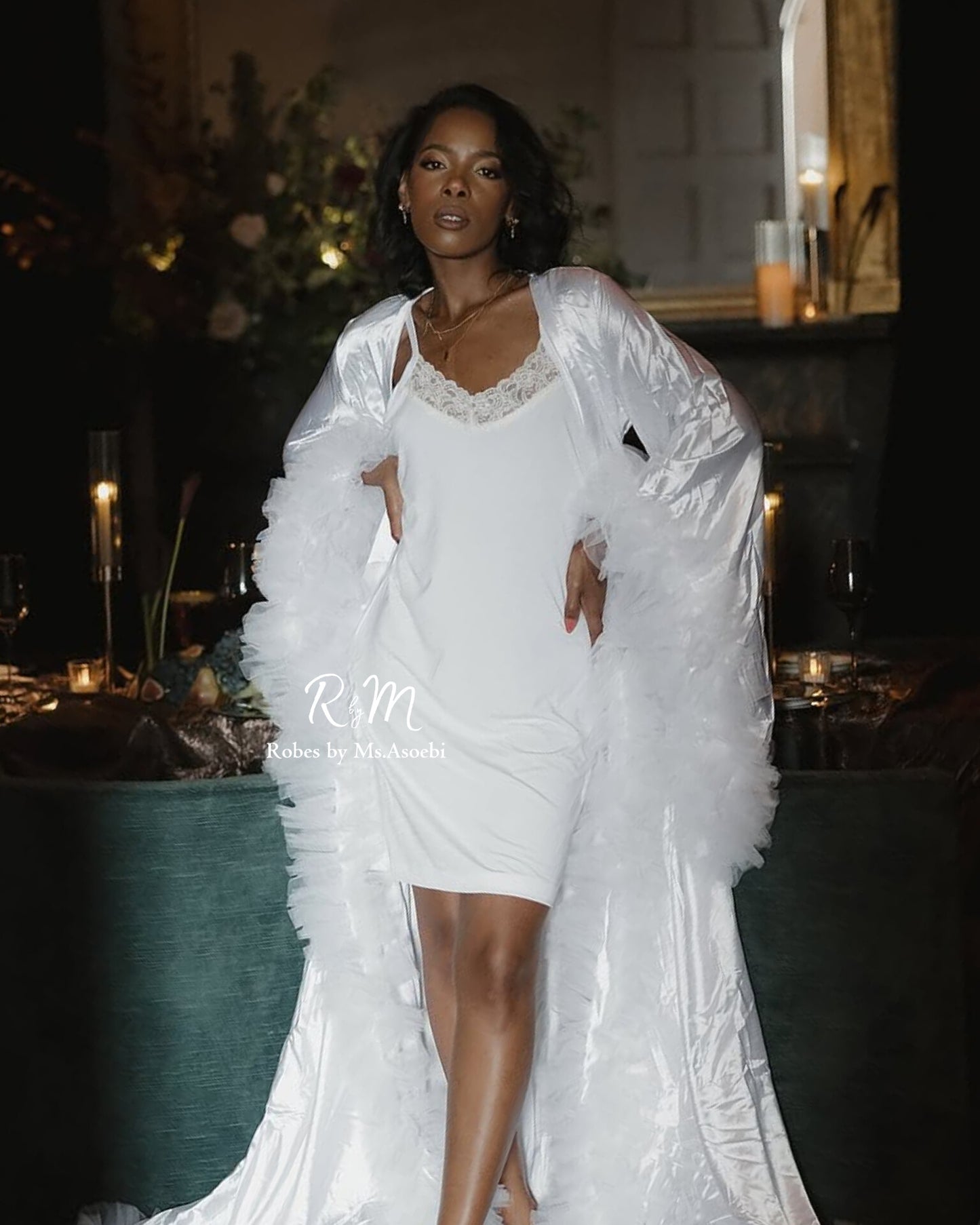 Fifi Bridal Inner slip