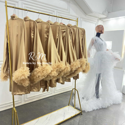 Neveah Bundle (set of 8,10,12)