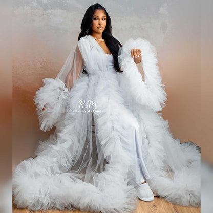 Riya Bridal Robe