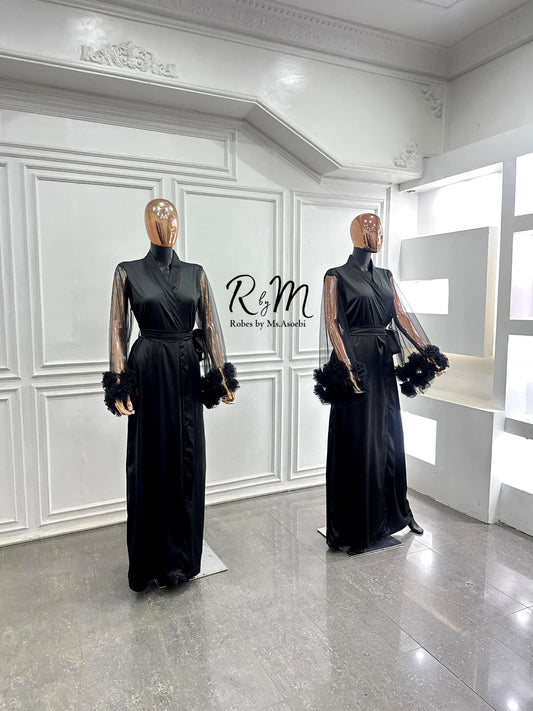 Nana Robe