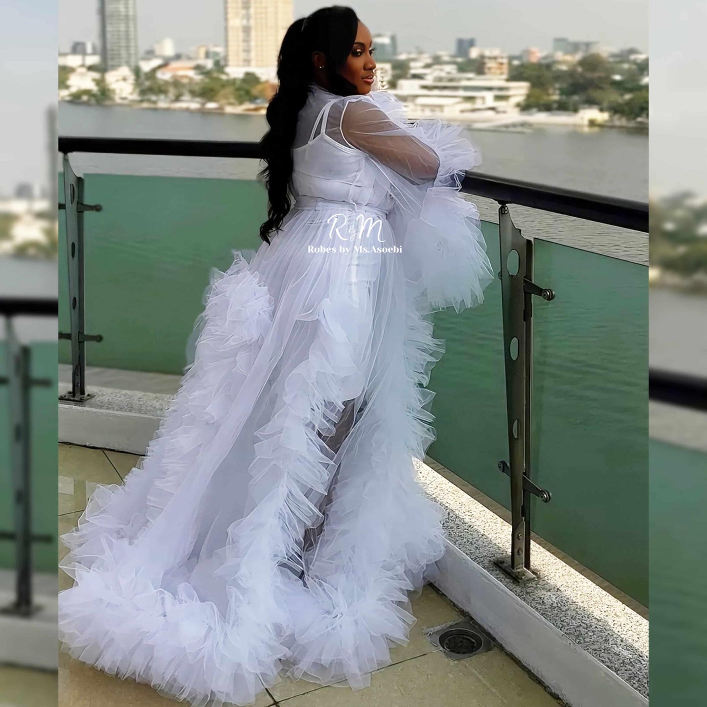 Robes de mariée Olivia