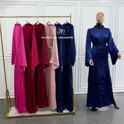 Reni Bridesmaids Robe
