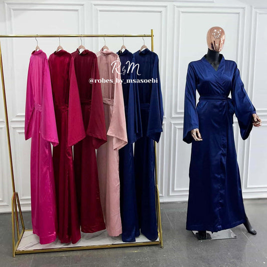 Reni Bridesmaids Robe