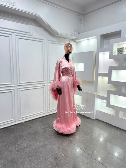 Lola robe