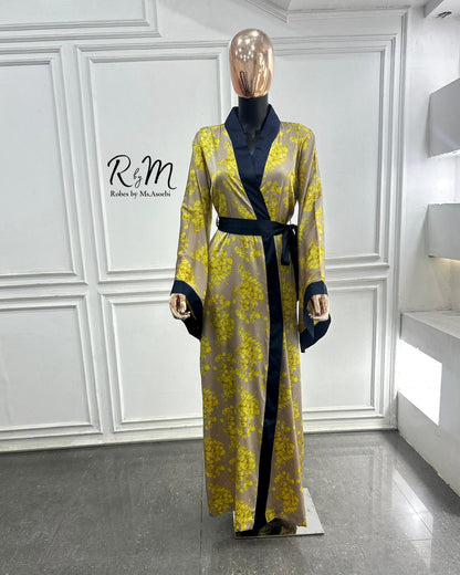 Shavon lounge Robe