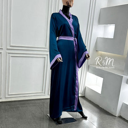 Tanya lounge Robe
