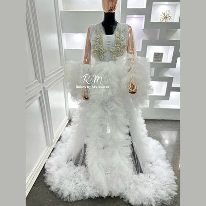 Robes de mariée Cassie