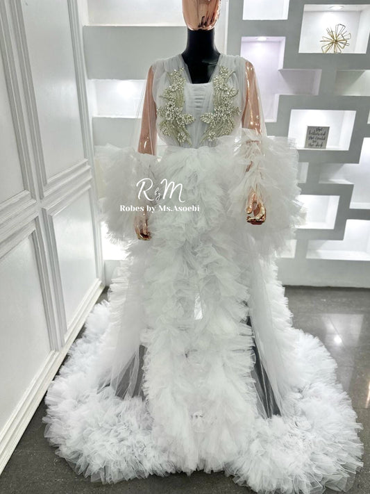 Robes de mariée Cassie