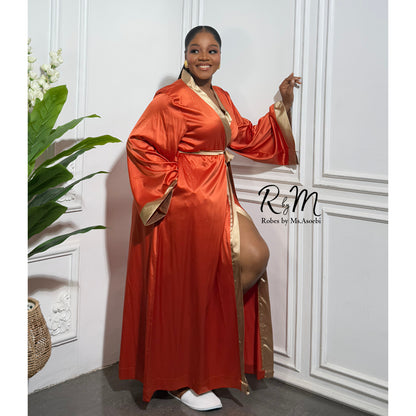 Tanya lounge Robe