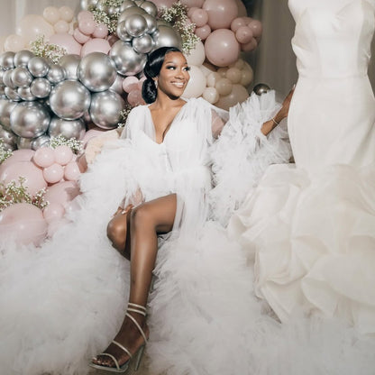 Olivia Bridal Robes