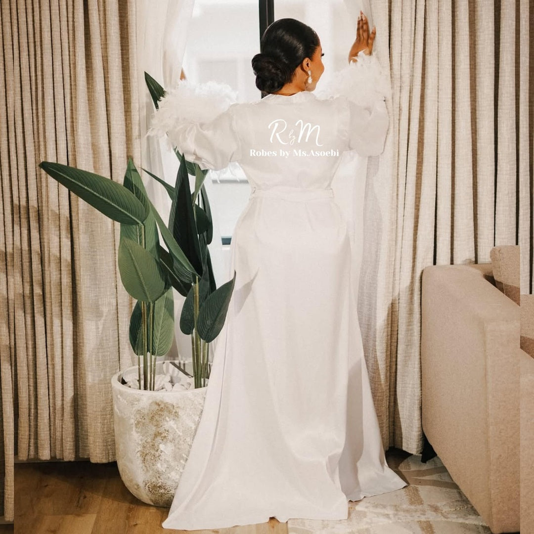 Robes de mariée Lana