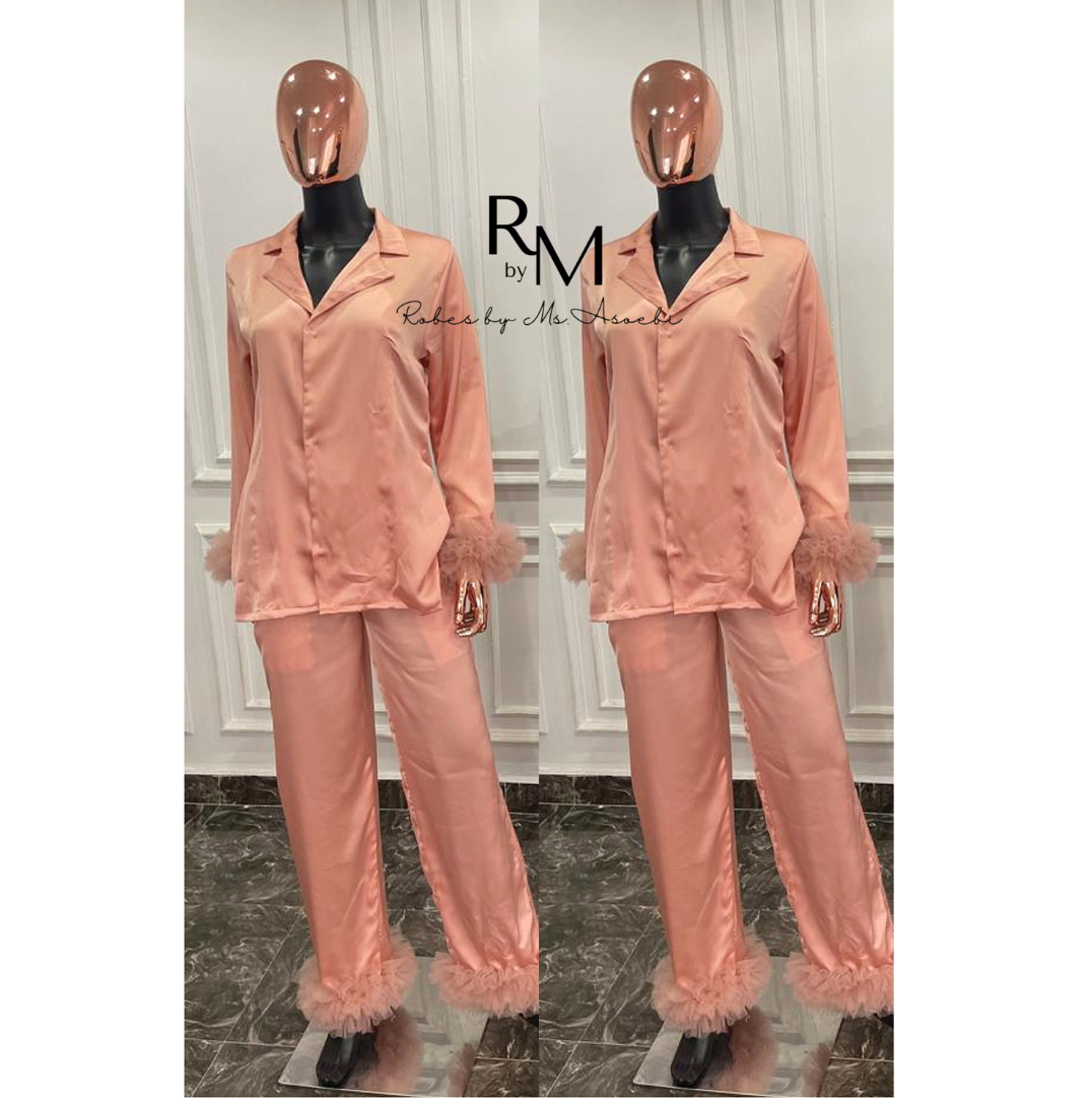 Zina Pajama set