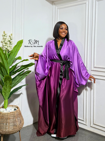 Siya lounge Robe
