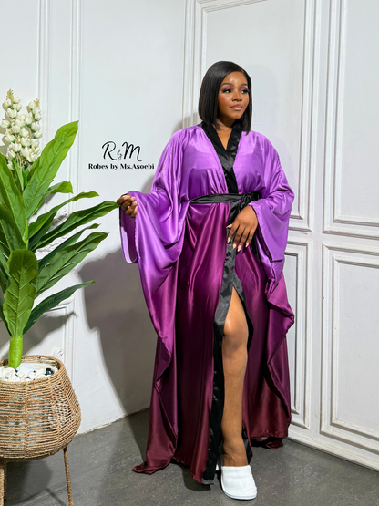 Siya lounge Robe