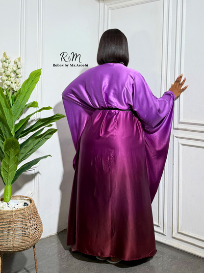Siya lounge Robe
