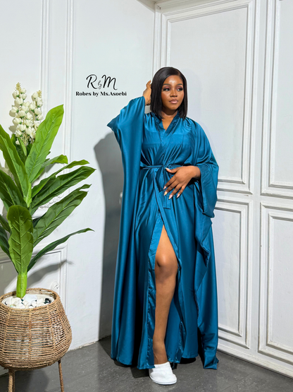 Kossy lounge Robe