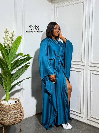 Kossy lounge Robe