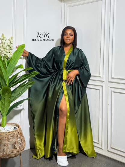 Siya lounge Robe