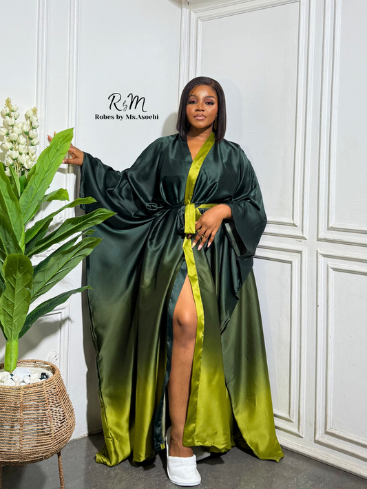 Siya lounge Robe